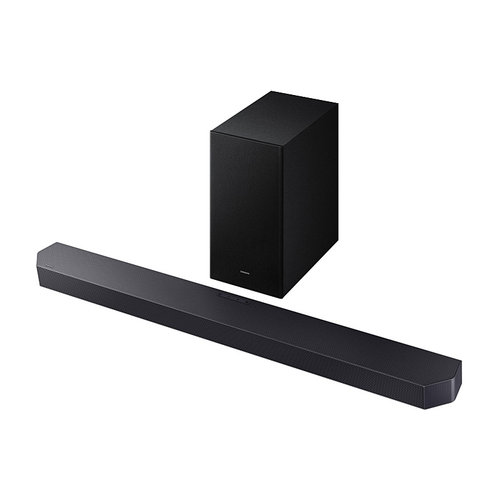 Samsung/三星 HW-QS700F/XZ 回音壁音响 5.1声道  无线蓝牙