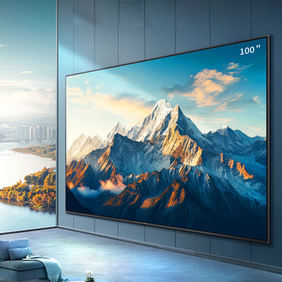 Sharp/夏普 4T-C100GN7000A 100英寸4K高清4+128G智能液晶电视