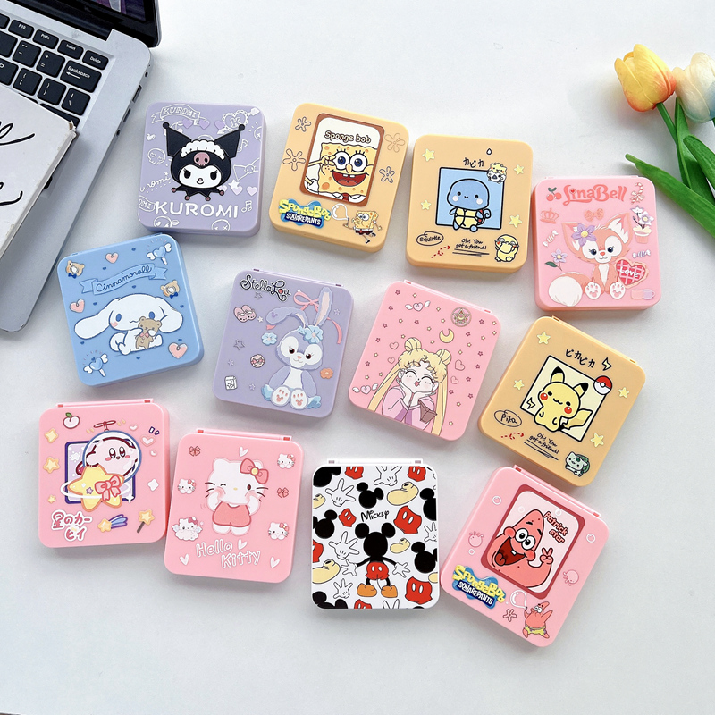 适合于任天堂Switch卡盒游戏卡包switcholed卡盒磁吸大容量NS收纳保护套