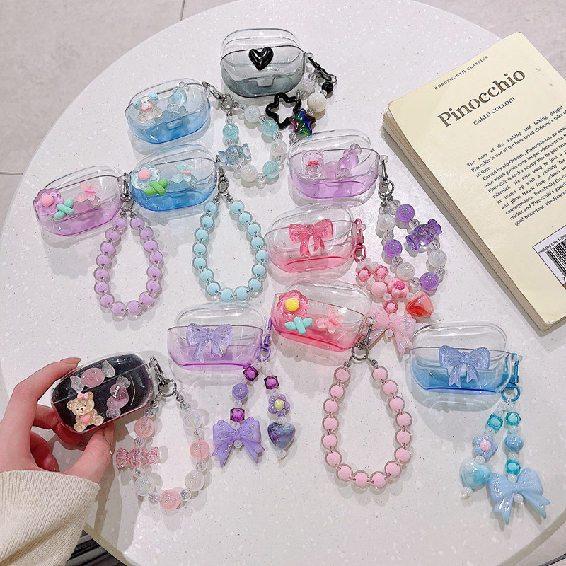 适用Sonywf1000xm5保护套