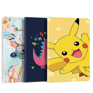 NUOPAISI适用iPad air3保护套10.2代皮套保护壳mini5平板air2迷你1硅胶2024 pro11全包6防摔9.7寸4软7苹果8皮