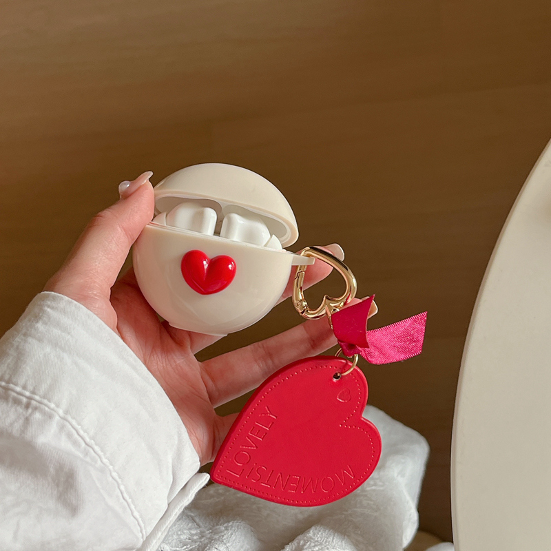 适用OPPOEncoAir2i耳机保护套