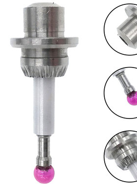 海默寻边器Taster 短测头 3D万向陶瓷测头80.362.00国产代用