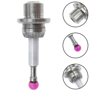 海默寻边器Taster 短测头 3D万向陶瓷测头80.362.00国产代用