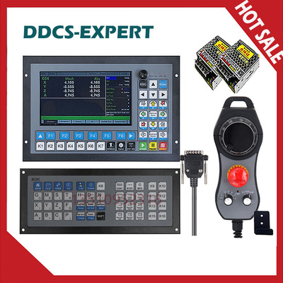 CNC控制器DDCS-EXPERTATC