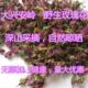 大兴安岭野生无硫小玫瑰花东北刺玫果花干货花苞新货50g