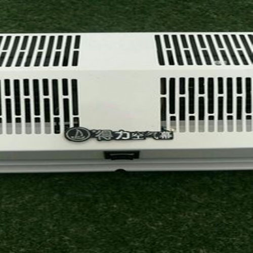 得力风幕机隔离隔热正品保障