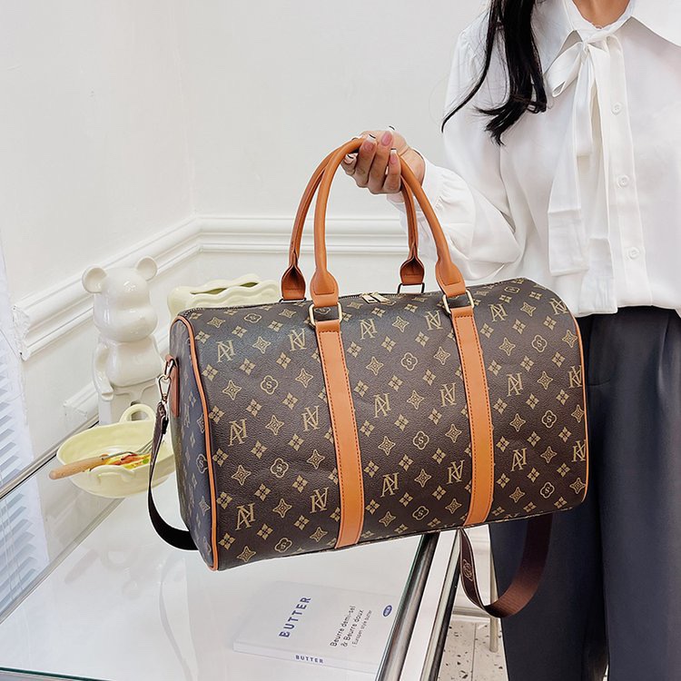 旅游登机包大容量手提旅行包