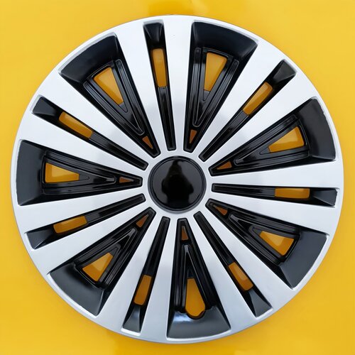 【北汽】适用于北汽新能源EC130/180/200/220EV150绅宝轮毂盖