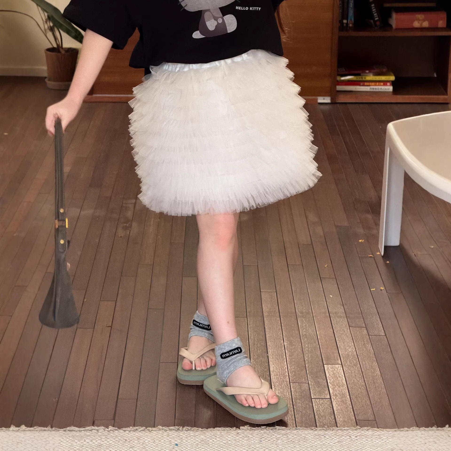 2026新款蛋糕纱裙半身裙蛋糕裙B类公主棉洋气裙子儿童韩版半身裙,童装/婴儿装/亲子装,半身裙,淘宝优惠券,粉丝福利购,淘宝优惠卷