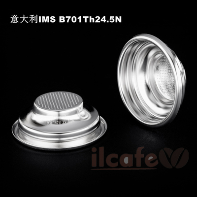 IMSB701TH24.56-8g咖啡机粉碗