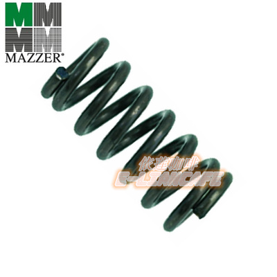 依莲-意大利原厂MAZZER 各系列意式咖啡磨豆机刀盘支架调节弹簧