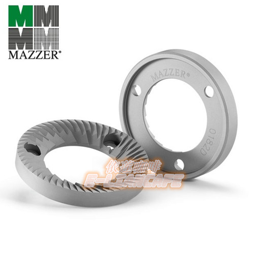 原装MAZZERMINI磨豆机刀盘
