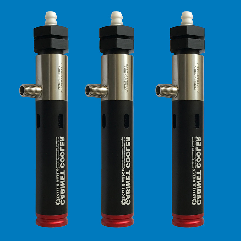 机箱冷却器瑞钛克机柜冷却器