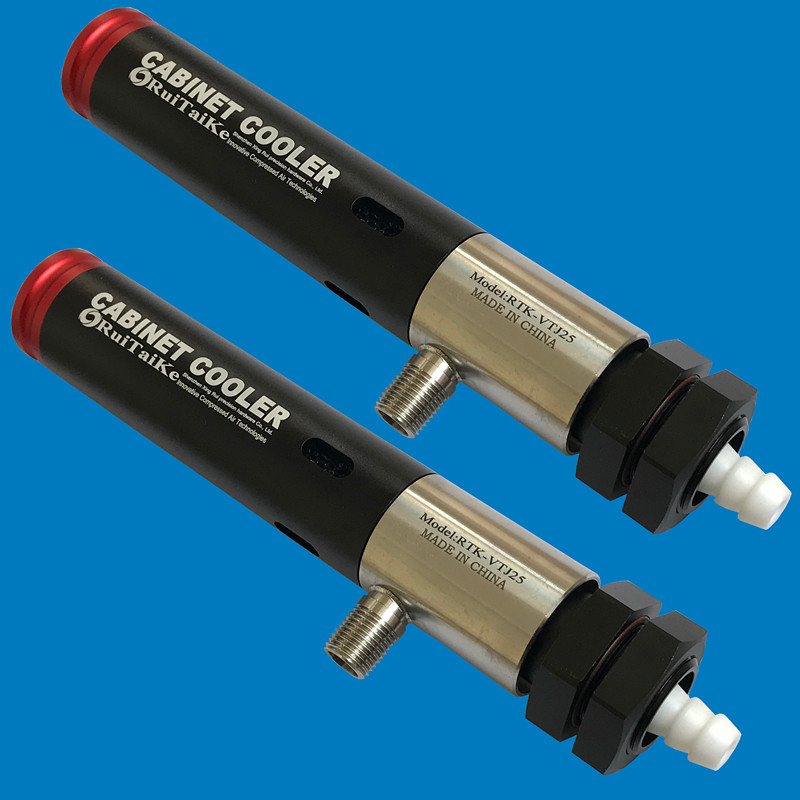 机箱冷却装置机柜冷却器瑞钛克