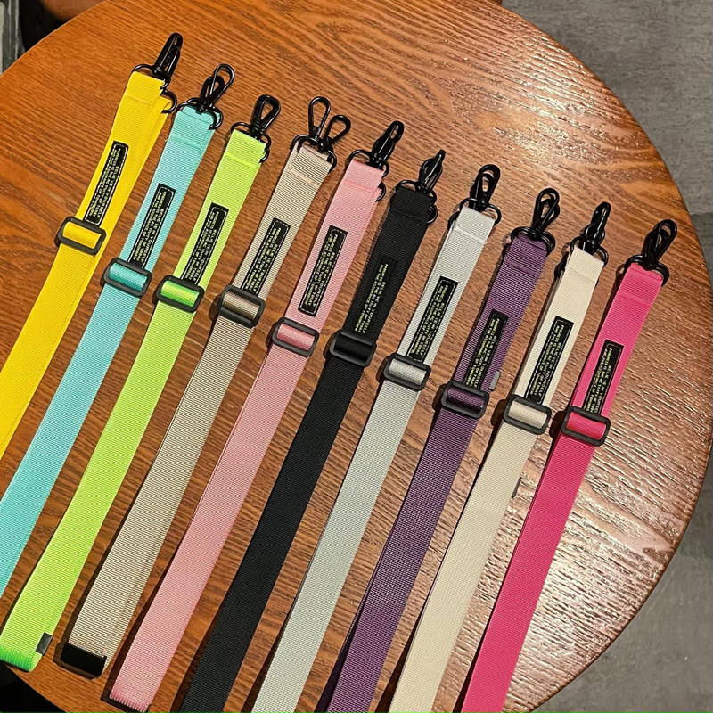 手机挂绳长款挂脖带子结实耐用编织斜挎可调节挂链简约百搭工牌宽,3C数码配件,手机挂件/手机链,淘宝优惠券,粉丝福利购,淘宝优惠卷