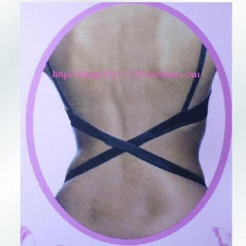 Bretelles pour lingerie - Ref 811154 Image 5