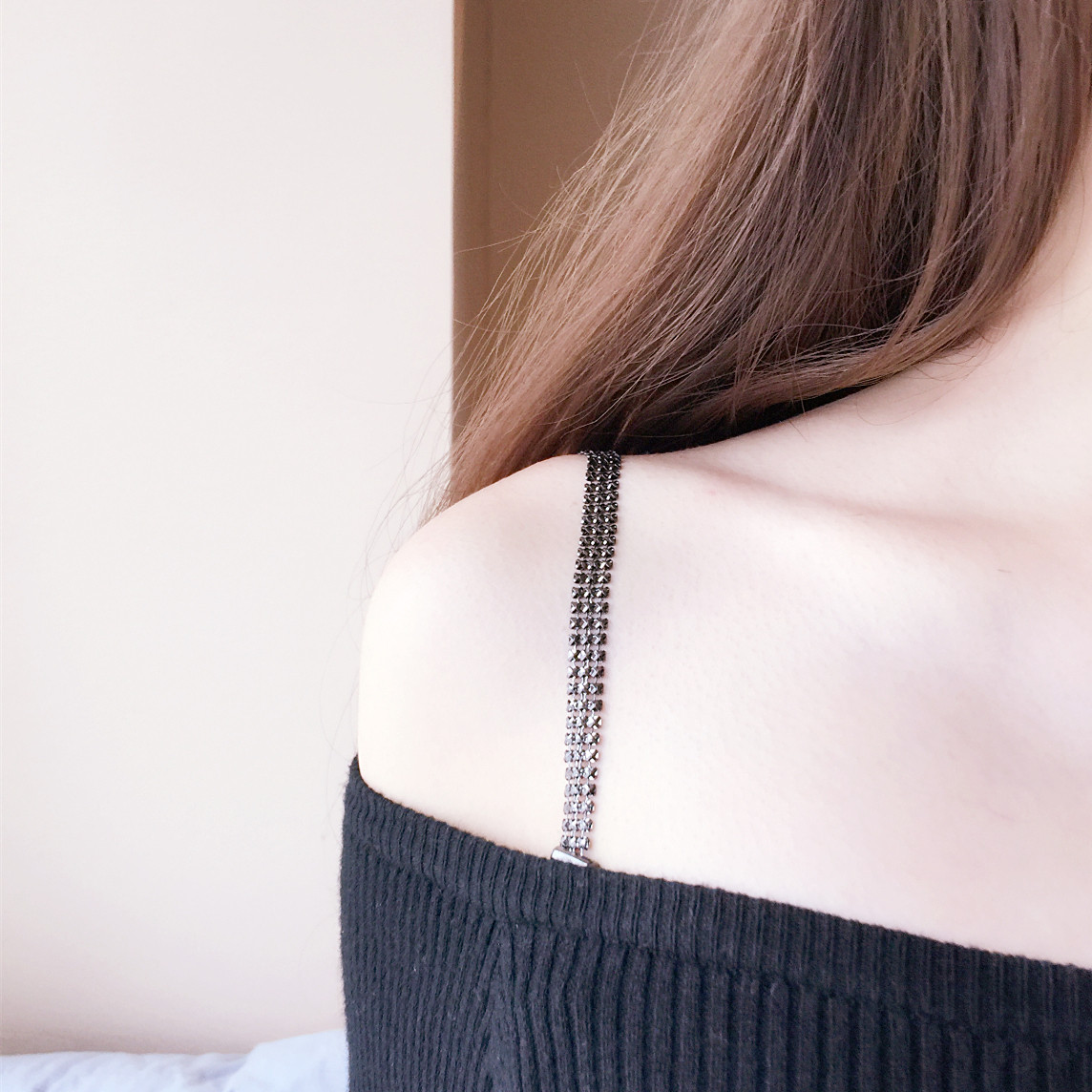 Sangles pour lingerie - Ref 803144 Image 1