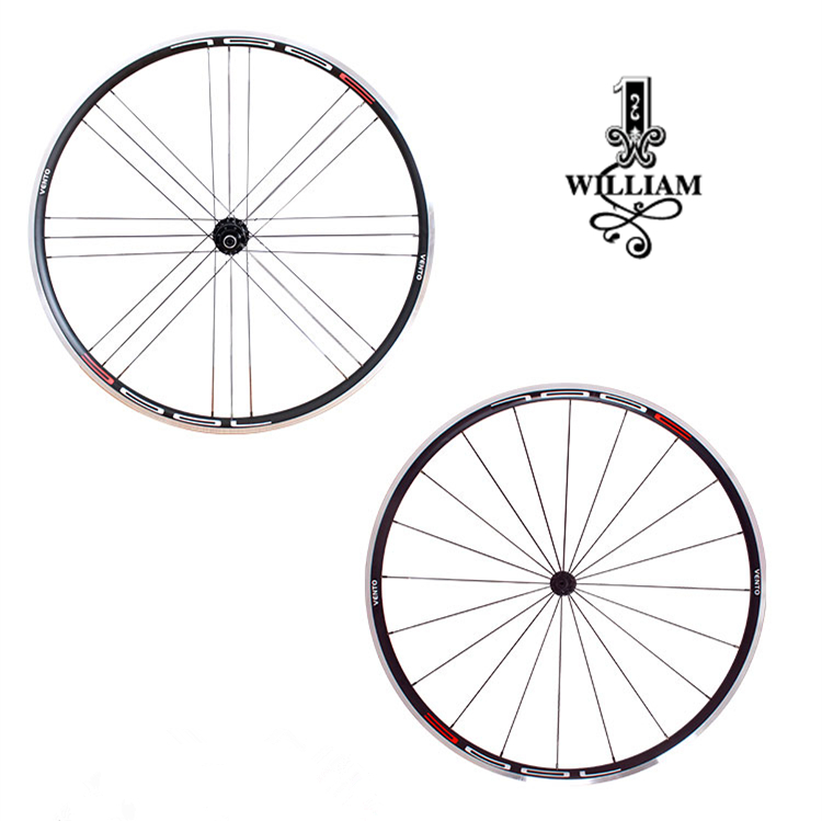 Roues de vélo - Ref 2366156 Image 1
