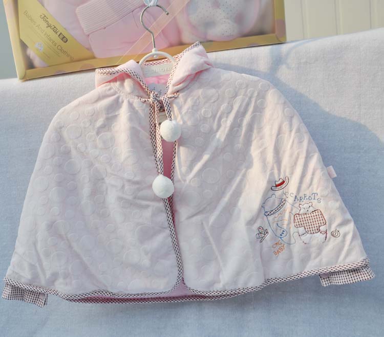 Cape pour enfant - Ref 2154314 Image 5