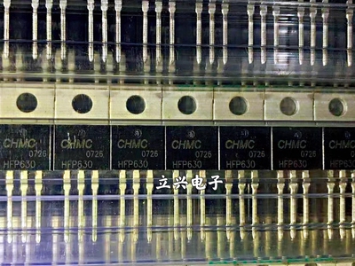 MOS管全新 IRF630NPBF 场效应管 9.5A 200V TO-220 HFP630 晶体管