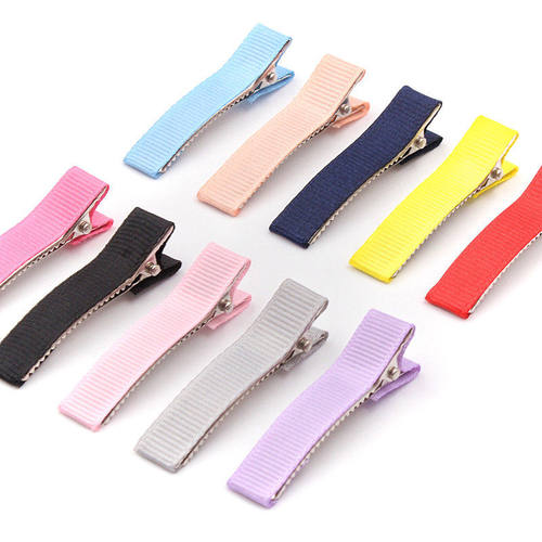 diy饰品配件儿童5发夹BB夹手工包