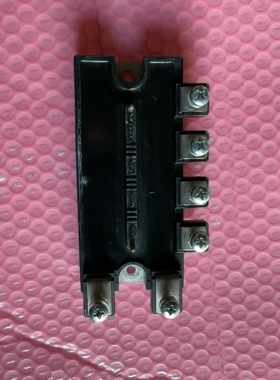 三菱PM50CLA120  变频器模块 原装拆机