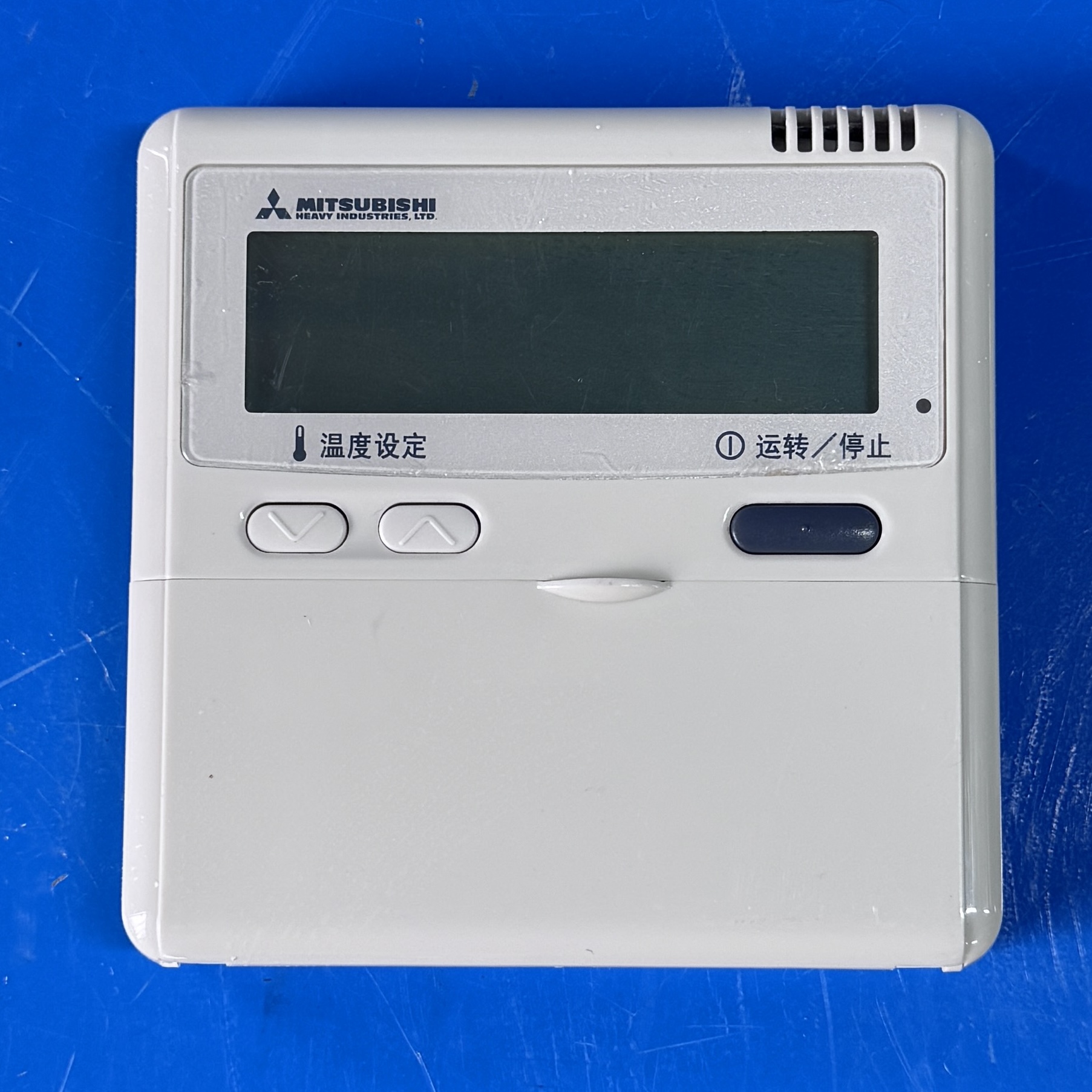 三菱中央空调多联机面板 PJA505A177D