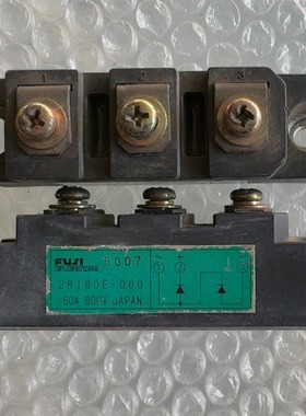 2R160G-160  6205   60A  1600V   2R160E-080   5007   60A 800V