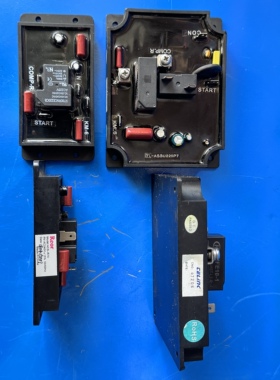 空气能压缩机软启动TL-ASSU220P7 START  ACS-R70