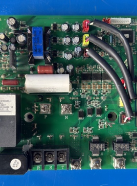 0151800274 V12997 F05100032V2海尔中央空调模块