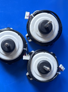 三星直流电机AC00658JMT  ATB125FGA ATB135FGE  DB31-00658J/B/A