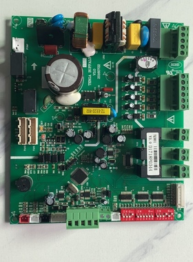 约克内机主板TQ3801 V3.0D1718P0344/TQ3800 V3.0D1639P0003