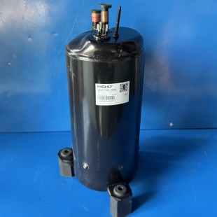 库存全新压缩机ASH272UV C8DU