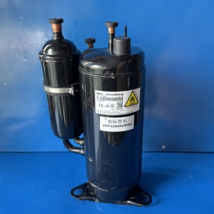 库存全新压缩机EKTF420D66UM5BR