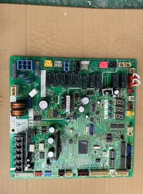 适用于大金VX空调主板EB12182（E）RUXYQ22AB RUXYQ10AB电脑板