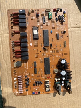 三菱重工中央空调变频主板PCB505A026HM （HM）PCB505A026（HL）