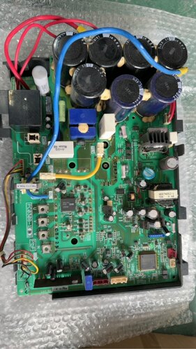适用于大金空调变频板PC0308-1K/PPC0308-1B/DB-F40B-101拆机