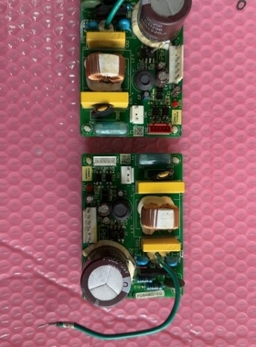 海信日立中央空调配件 FQBAB021SQ  BQBDC0021.1风机驱动控制板