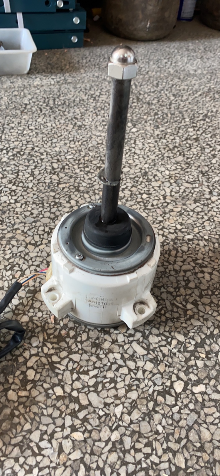 适用于三菱重工直流电机SIC-81FW-D8144-1AF/SSA512T088保修6个月