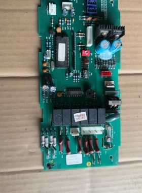 格力控制板电路板 30227003 /1 Z7035B /GRZ70B-1