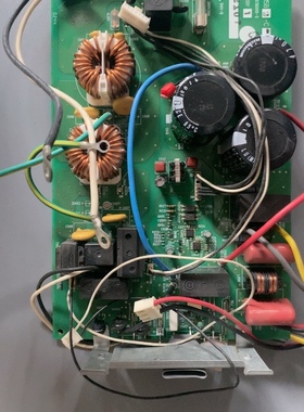 大连三洋中央空调POW-CM5B2-C-T 1FA4B1B056000-0 M3630