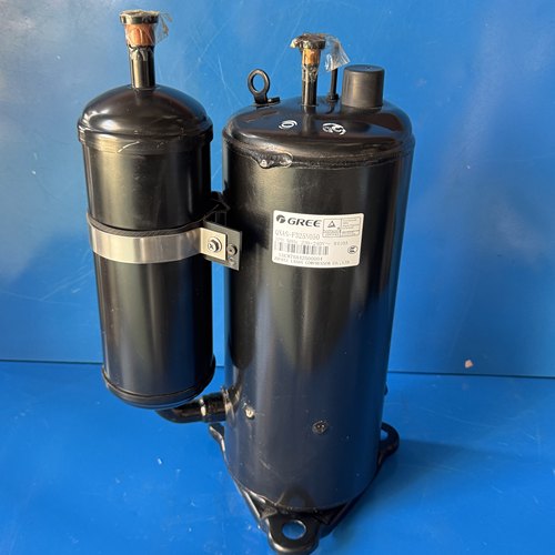 原装全新压缩机QXAS-F325N050