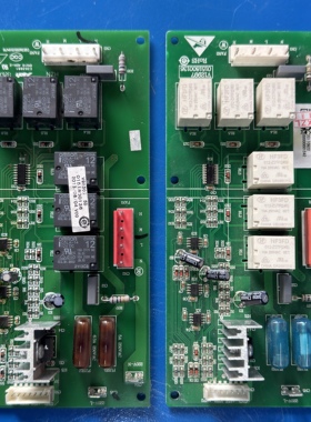 海尔中央空调多联机风机板V98505 V12997 0151800136