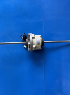 三菱电机多联机电机 KR61B225H02  SIC-101CW-D8244-1E