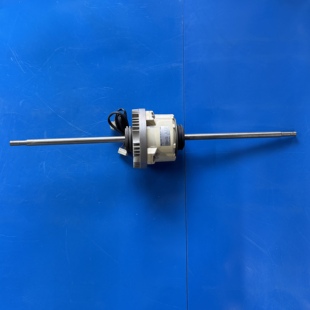 D8244 三菱电机多联机电机 101CW SIC KR61B225H02