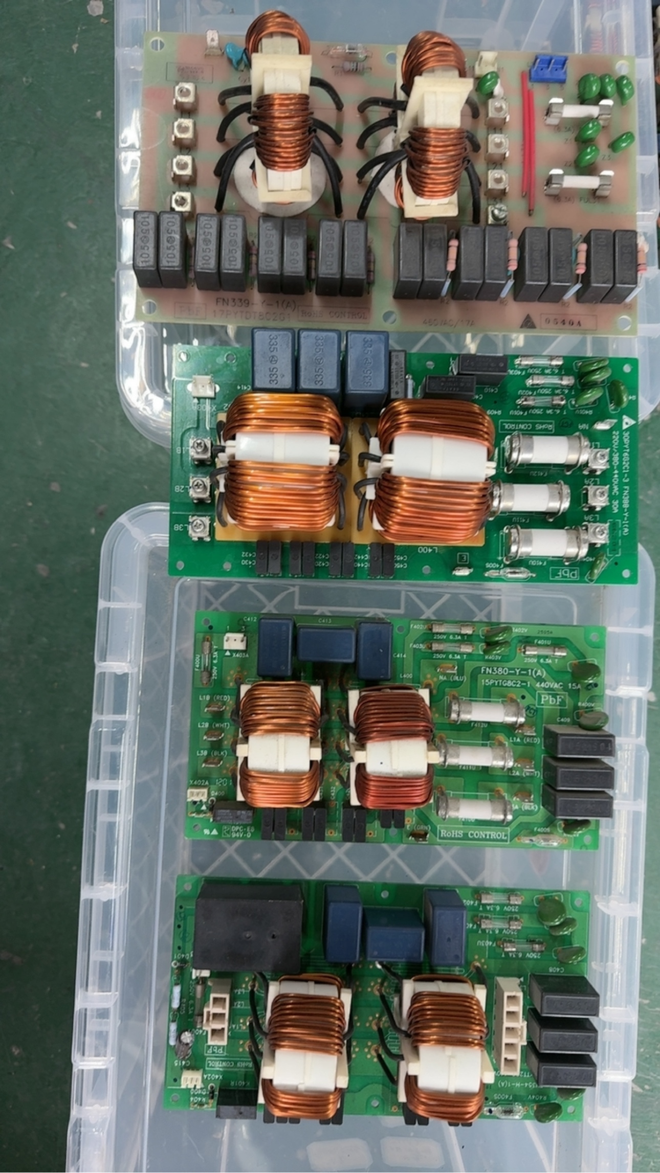 大金变频滤波板FN339-Y-1A/FN388-Y-1A/FN380-Y-1A/FN354-H-1A