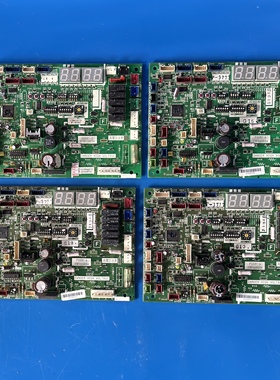 日立电脑板17B41307G/F P-4385 17F06568A 17F04272A P0081-3/4/5