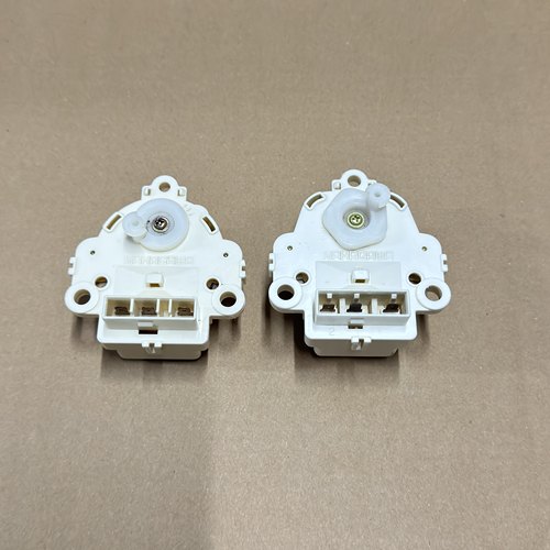 LG洗衣机离合器排水牵引器电机TD-LGCL-22A TD-LG-22B
