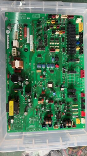HIC CR1154GDXH8三洋中央空调主板 电脑板1FA4B074700-1